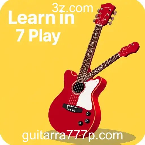 Inovações na Plataforma de Jogos Guitarra 777