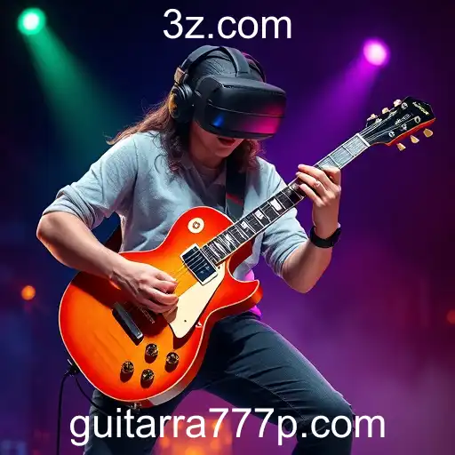 Ascensão dos Jogos Musicais em Plataformas Online