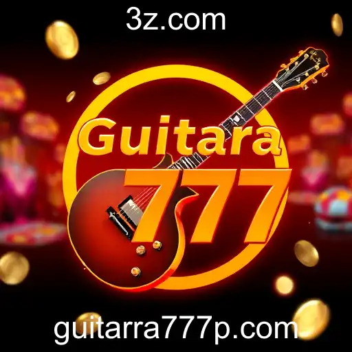 A Ascensão da Plataforma de Jogos Guitarra 777