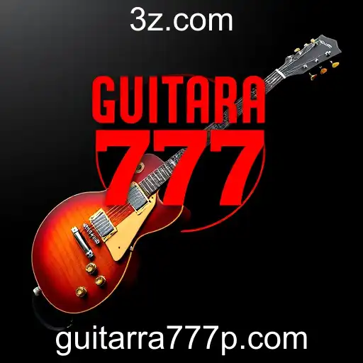 Guitarra 777: O Crescimento Explosivo no Mercado de Jogos Online