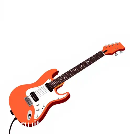 A Ascensão da Guitarra 777 no Cenário de Jogos Online
