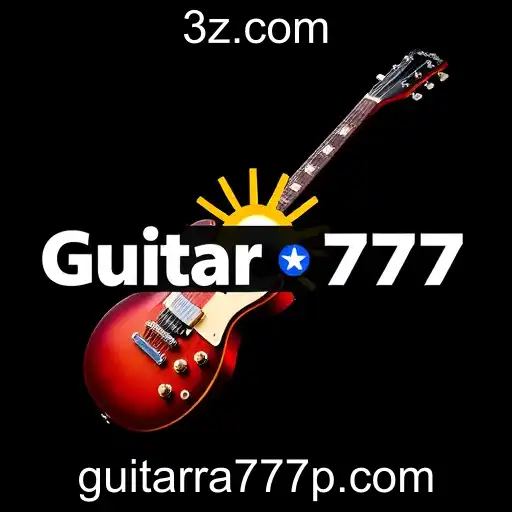 A Evolução da Plataforma Guitarra 777 no Cenário Atual
