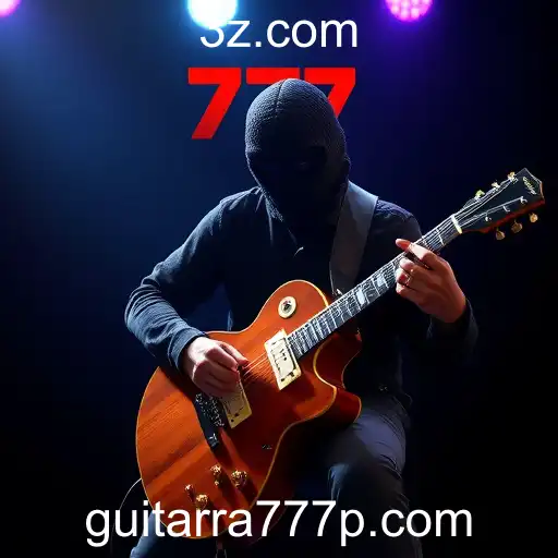 Inovação e Tendências na Guitarra 777 Plataforma