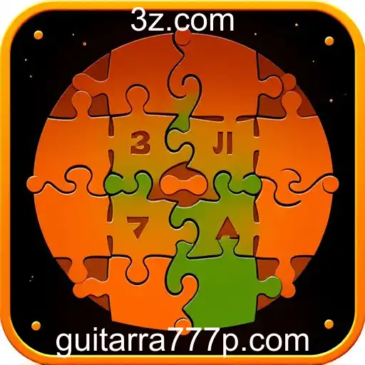 Desafios e Diversão: Explorando 'Puzzle Challenges' na Guitarra 777