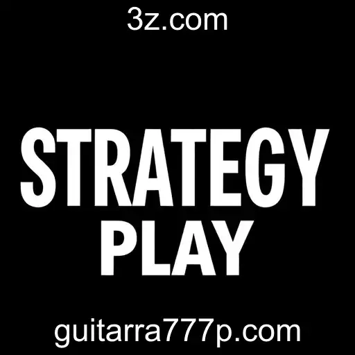 guitarra 777 plataforma